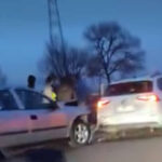 Верижна катастрофа