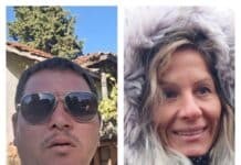 Веселин Велев и Наталия Аргирова