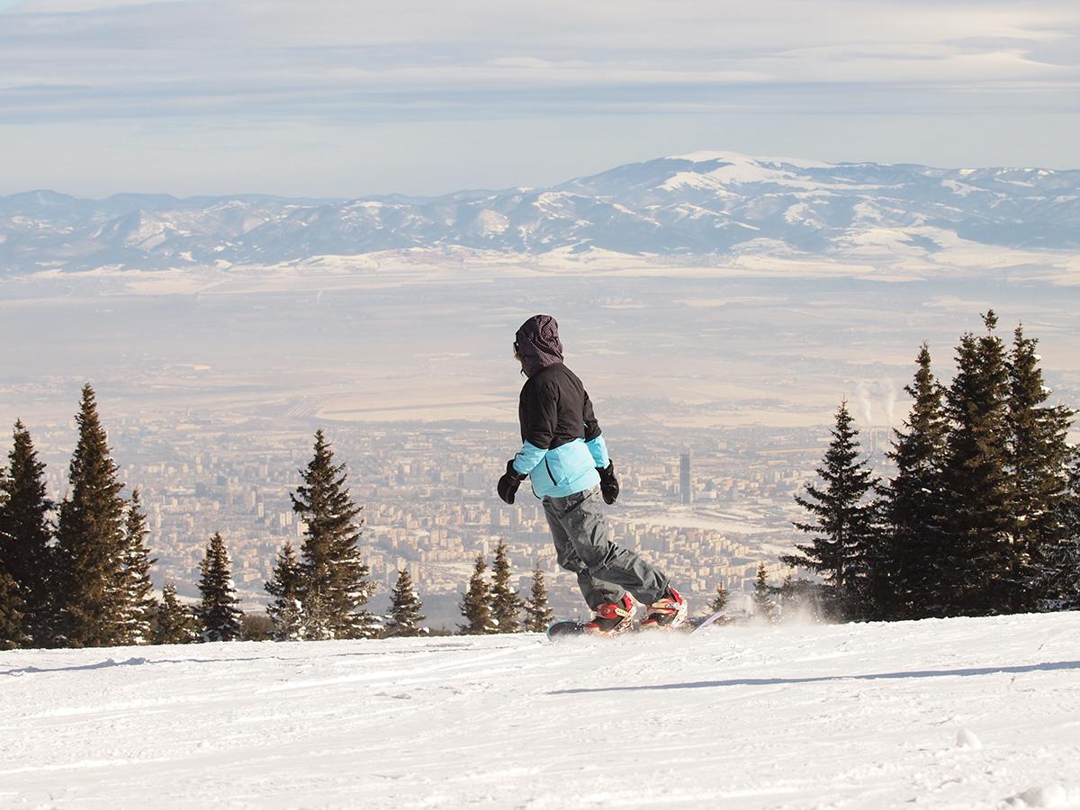 Днес официално се открива ски сезонът на Подготовката за