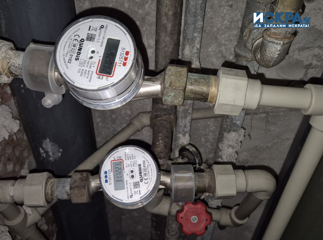 Призовавам народните представители да отхвърлят текстовете за т нар такса водомер