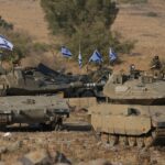 Военни от Израел