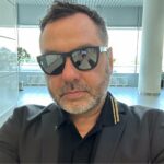 Вокалистът на "Остава" Свилен Ноев