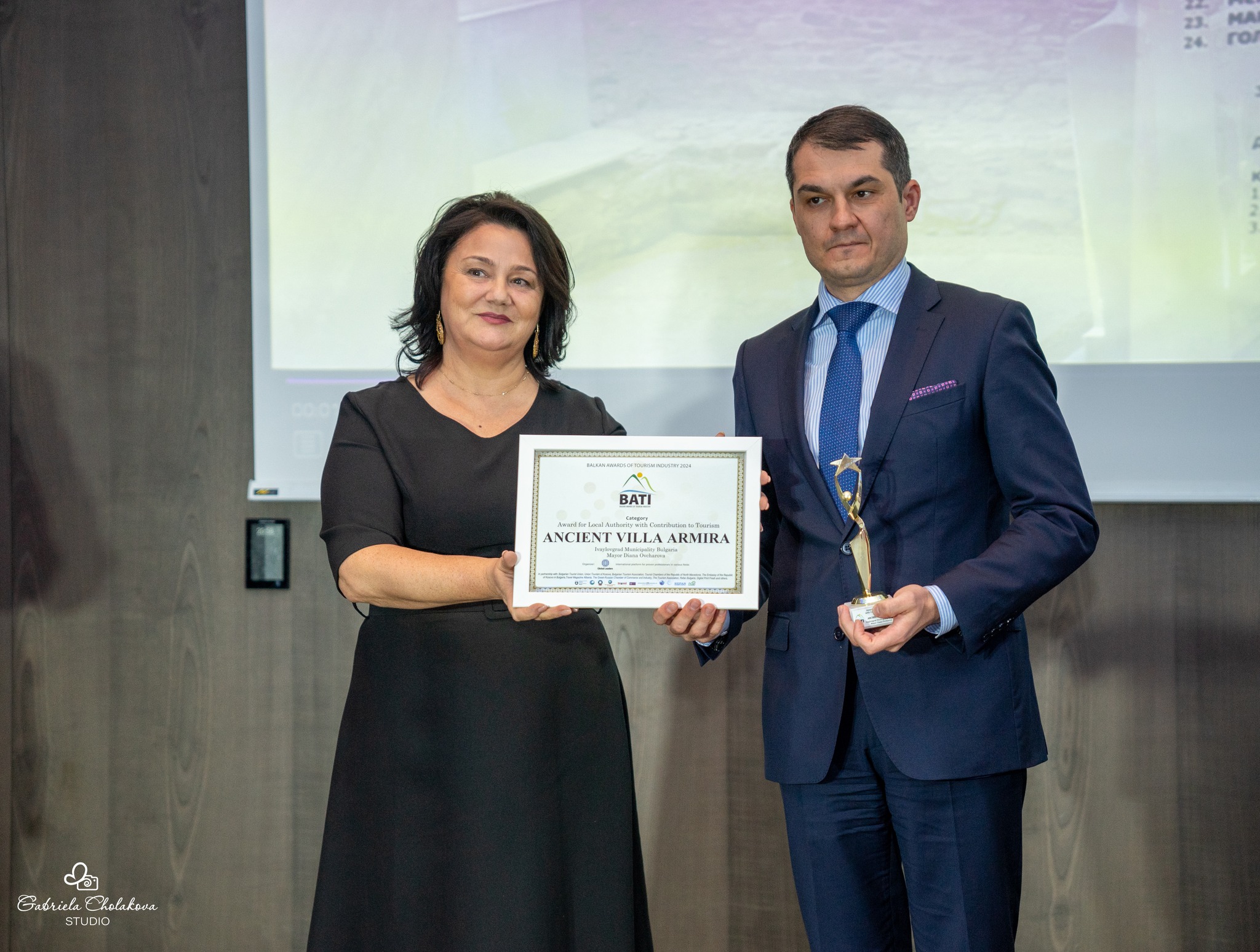 Лидерите в от България Гърция Косово и Северна Македония бяха