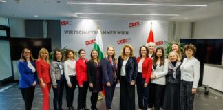 Илияна Йотова и Валтер Рук