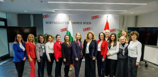 Илияна Йотова и Валтер Рук