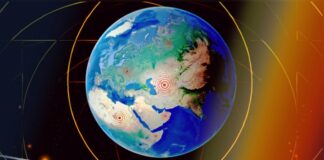 Земетресение