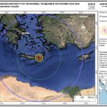 Земетресение в Гърция