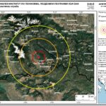 Земетресение в Благоевградско