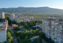 ж.к. "Младост" в София