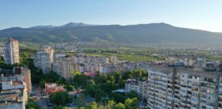 ж.к. "Младост" в София