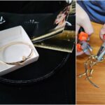 Порочна практика със злато