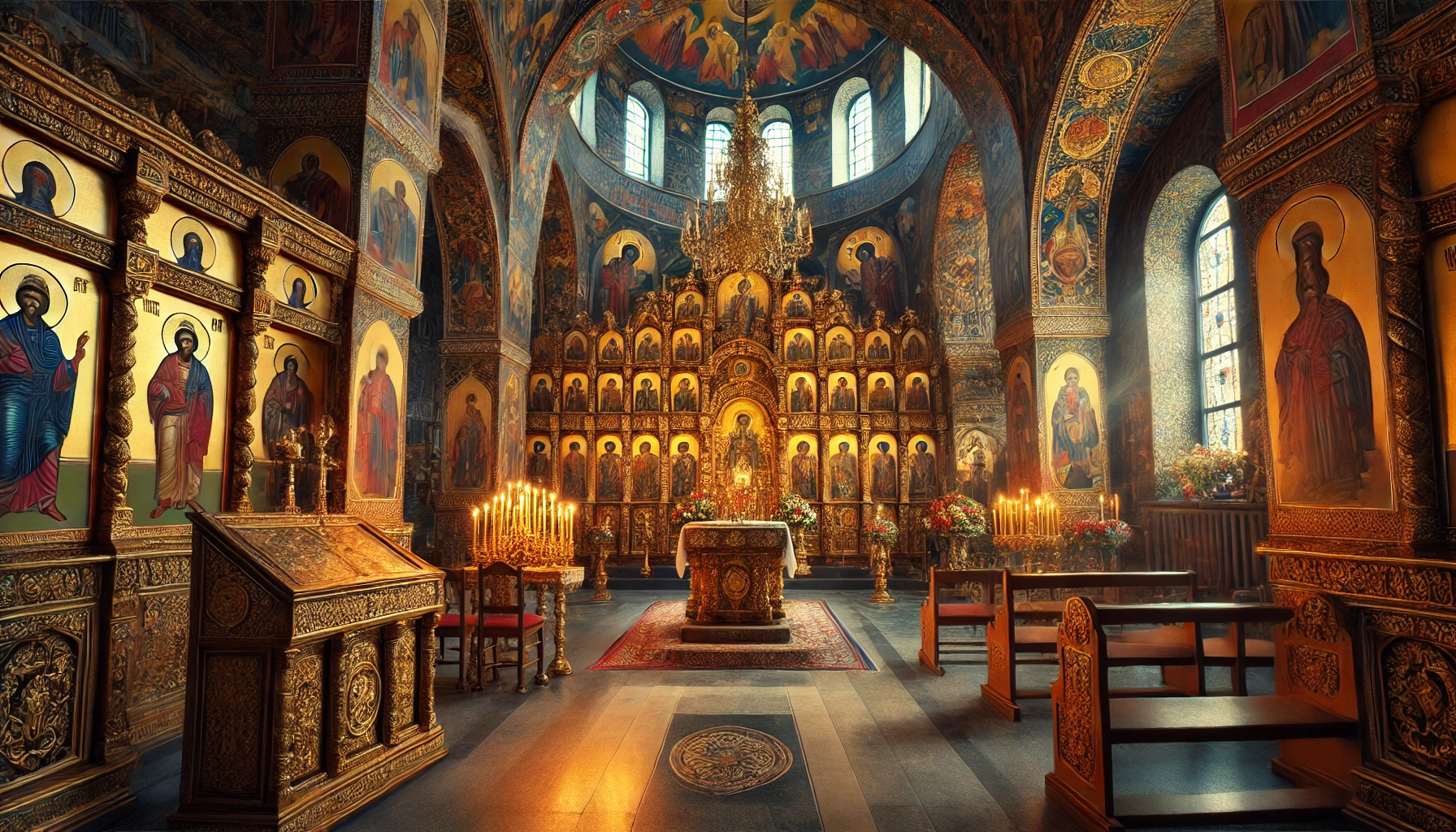 На 26 ноември православната църква почита — известен още като