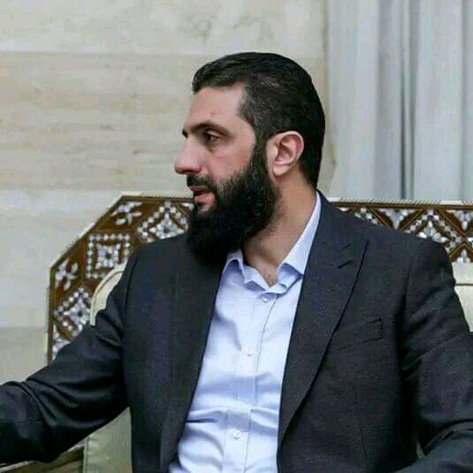 Ахмед ал-Шаа