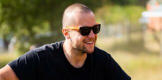 Андрей Дянов