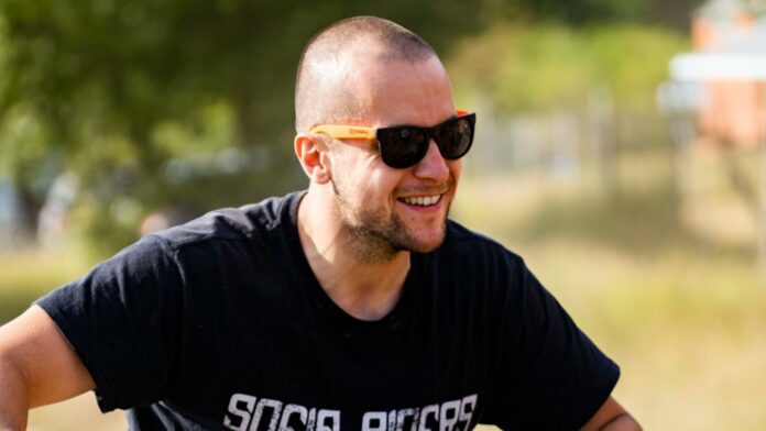 Андрей Дянов