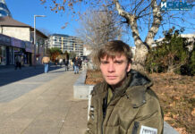 Андрей Пивцаев