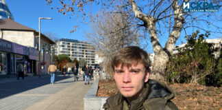 Андрей Пивцаев