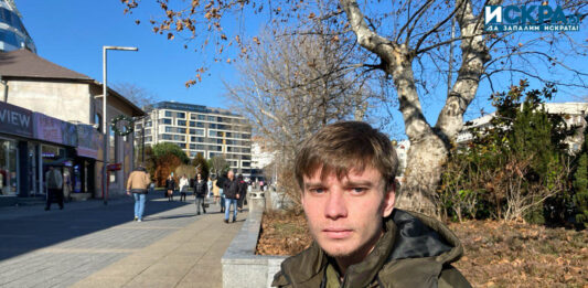 Андрей Пивцаев