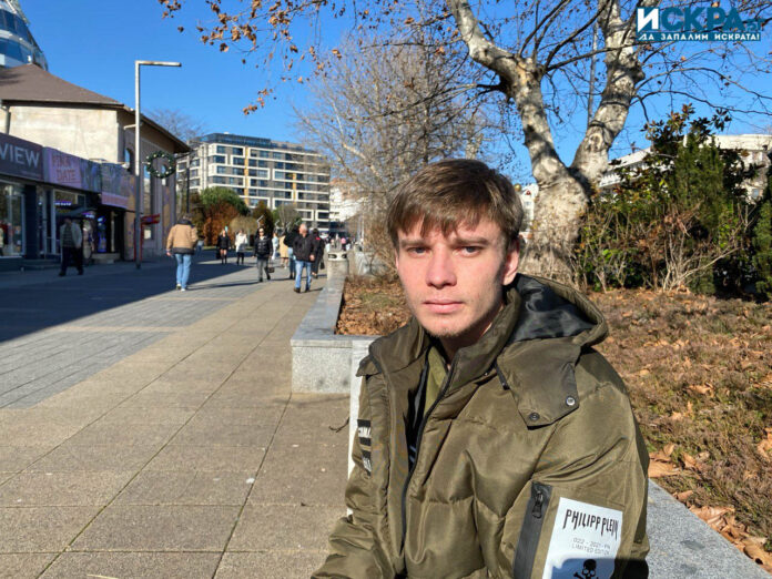 Андрей Пивцаев