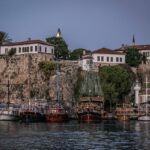 Анталия в Турция