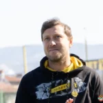 Антон Зингаревич