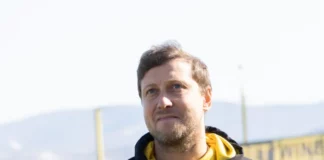 Антон Зингаревич