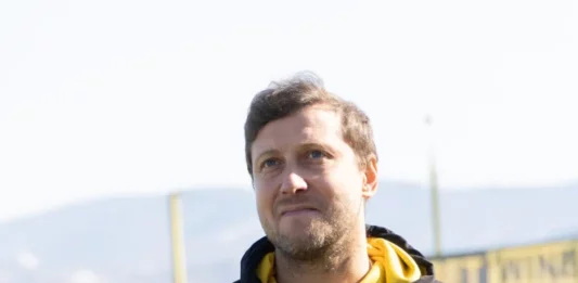 Антон Зингаревич