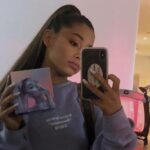 Ариана Гранде