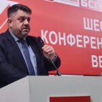 Атанас Зафиров