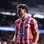 Атлетико Мадрид