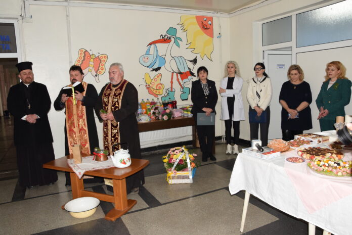 Бабинден във Видин