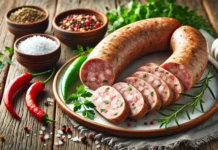 Домашен бахур