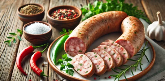 Домашен бахур