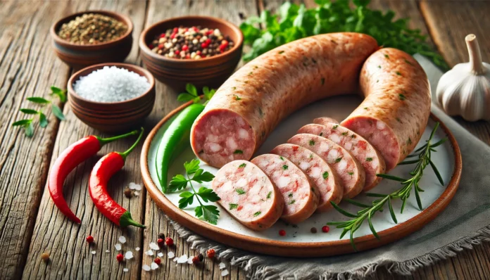 Домашен бахур