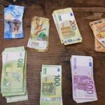 Банкнотите