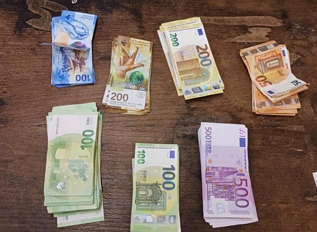 На 18 януари офис мениджър на софийска фирма подал сигнал в