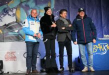 Световна купа в Банско