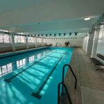 Плувен басейн