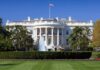 Белия дом, Вашингтон