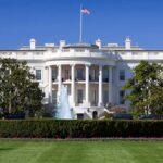 Белия дом, Вашингтон