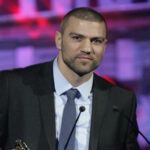 Боксьор Тервел Пулев