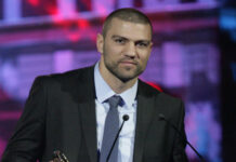 Боксьор Тервел Пулев