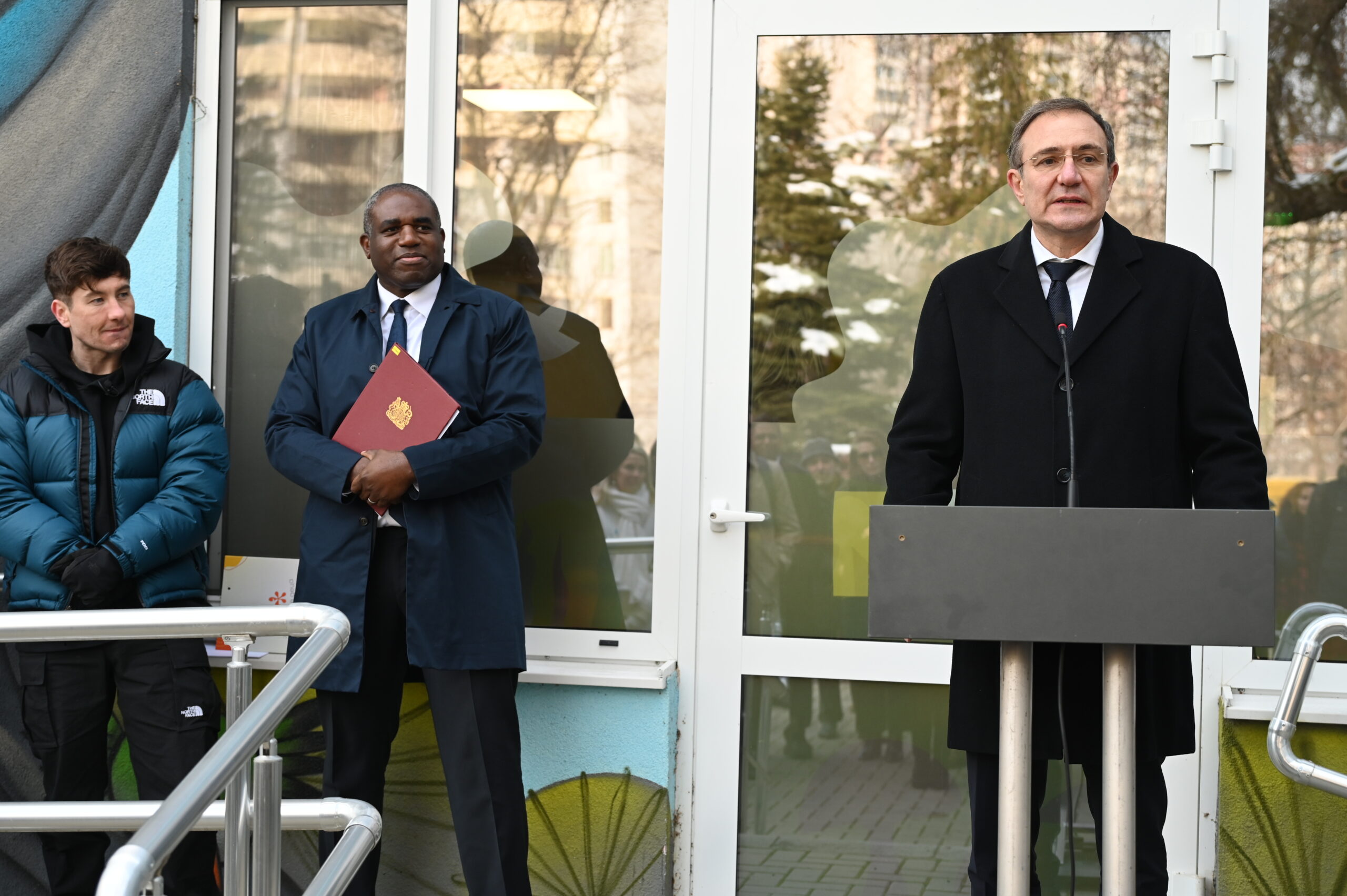 Няма нищо по важно от децата Трябва да има равен старт