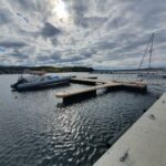 Лодкостоянка