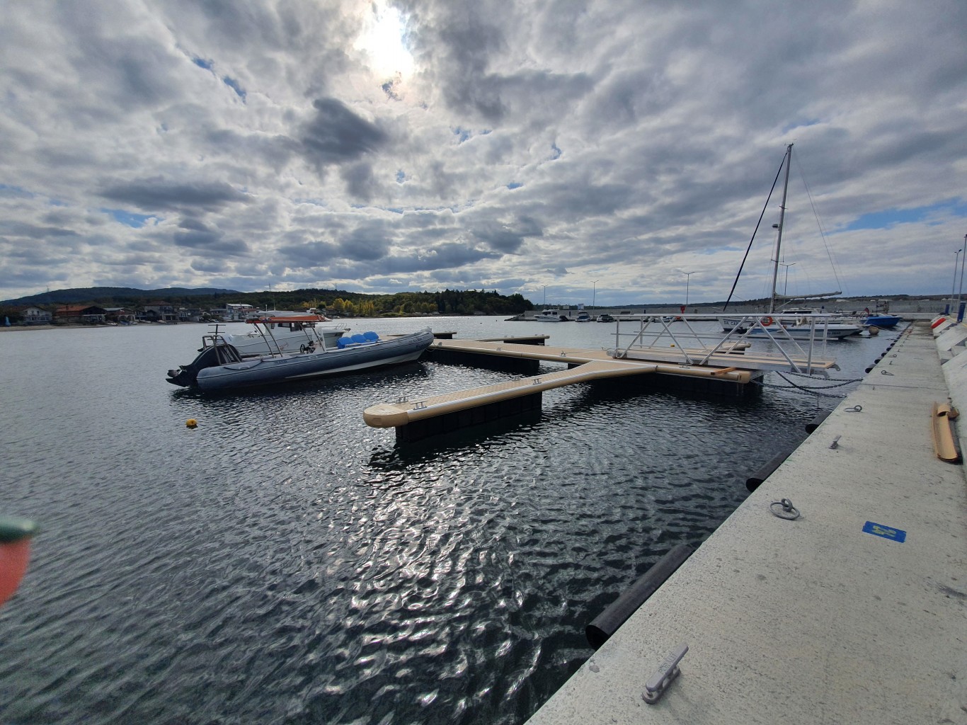 Общинският съвет на даде зелена светлина на Община Бургас да