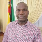 Президент на Мозамбик Даниел Чапо