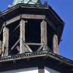 Часовниковата кула