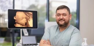 Д-р Ибрям Ибрям