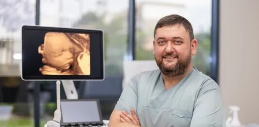 Д-р Ибрям Ибрям