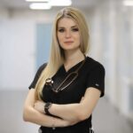 Д-р Лилия Иванова